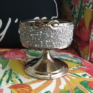 Bath & Body Works Candle Holder
